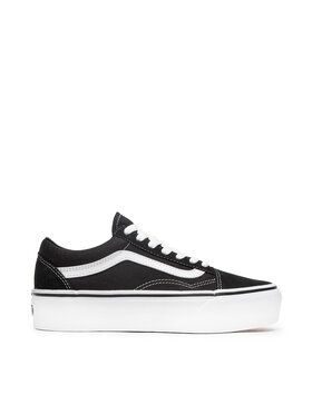 Vans Vans Scarpe sportive Old Skool Platfor VN0A3B3UY28 Nero