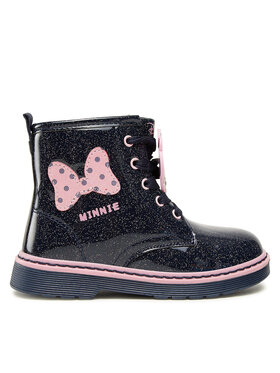 Mickey&Friends Mickey&Friends Чоботи CM-AW22-054DSTC Cиній