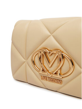 LOVE MOSCHINO LOVE MOSCHINO Сумка JC4043PP1PLC0129 Бежевий