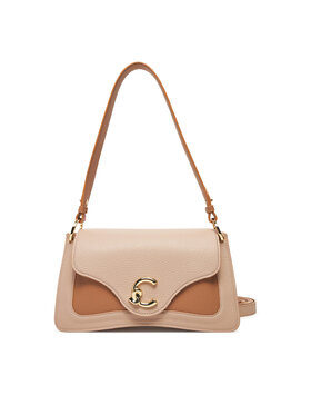 Coccinelle Coccinelle Дамска чанта E1 SSM 12 01 01 Бежов