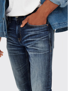 Τζιν Only & Sons φωτογραφία