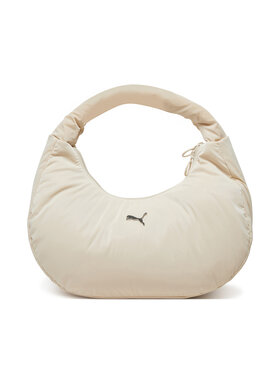 Puma Puma Geantă Hobo UP 912990 02 Écru