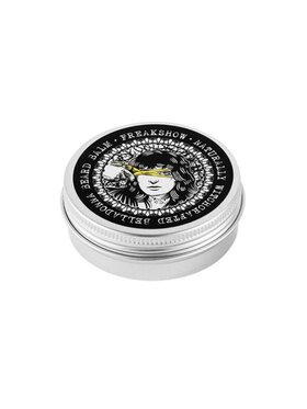 Pan Drwal Pan Drwal Belladonna Balsam do brody
