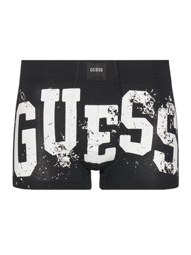 Guess Guess Boxeri U5GF16 KCD31 Negru
