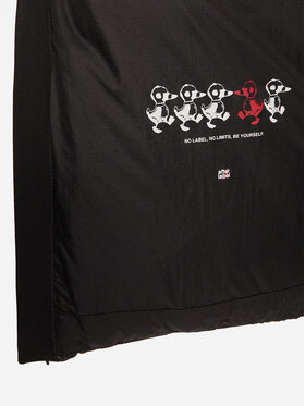 Αμάνικο Μπουφάν After Label φωτογραφία