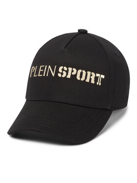 Plein Sport Plein Sport Berretto 9355 Nero