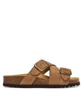 Scholl Scholl Plätud Selene F00774 Pruun