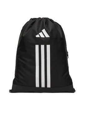 adidas adidas Σακίδιο πλάτης πουγκί Gymsack JE3217 Μαύρο