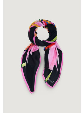 Desigual Desigual Foulard FOU_ALICE Nero