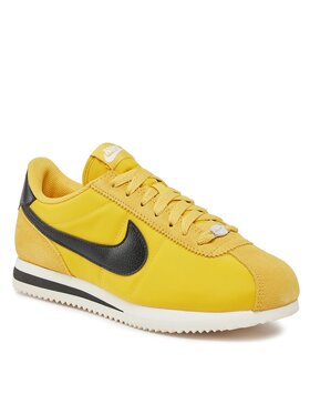 Nike Nike Παπούτσια Cortez DZ2795 700 Κίτρινο