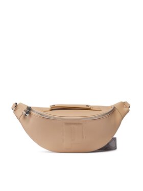 Puma Puma Rankinė ant juosmens Sense Bum Bag 079582 03 Smėlio