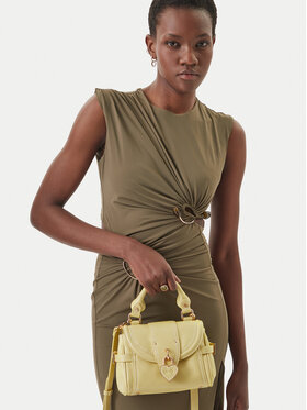 Liu Jo Liu Jo Handtasche AA6063 E1109 Gelb