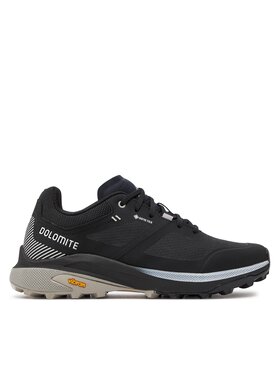Dolomite Dolomite Bakancs Nibelia Gore-Tex 420070 0119 Fekete