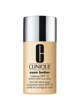 Clinique Clinique Even Better™ Makeup Podkład WN 12 Meringue