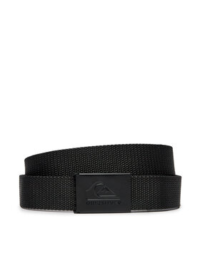 Quiksilver Quiksilver Ζώνη Ανδρική EQYAA03958 Μαύρο