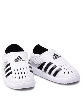 Adidas Sandali Water Sandal X GW0387 Bela