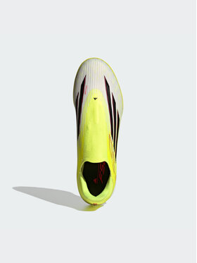 adidas adidas Buty do piłki nożnej F50 League Żółty