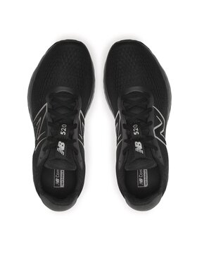 New Balance Tenisice Za Trčanje Fresh Foam 520 V8 M520LA8 Crna