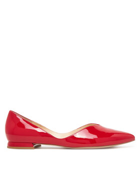 HÖGL HÖGL Ballerine Basic 0-170014 Rosso