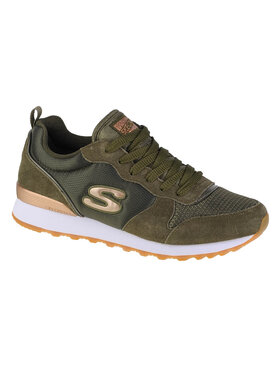 Skechers Skechers Sneakersy Skechers OG 85 Zielony