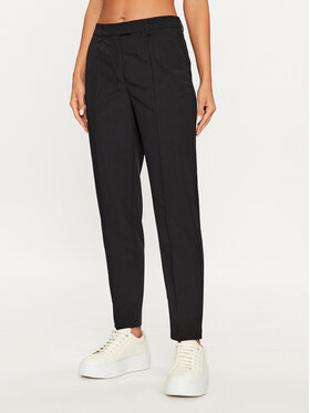 United Colors Of Benetton United Colors Of Benetton Chinos 40K6DF046 Schwarz Regular Fit