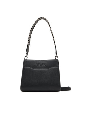 TOUS TOUS Torbica Audree 2002287051 Crna