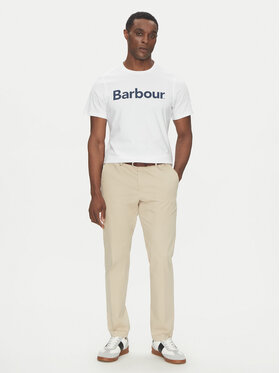 T-Shirt Barbour φωτογραφία