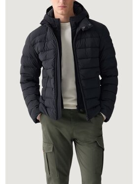 Colmar Colmar Giubbotto piumino 1265 2ZL Nero Modern Fit