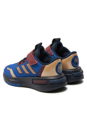 Adidas Superge Marvel MVL Racer El K IF4155 Modra