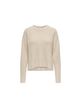 ONLY ONLY Maglione 15341307-BIR Beige Regular Fit
