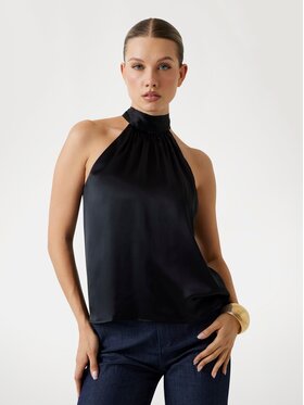 Marciano Guess Marciano Guess Top 175859 Czarny Classic Fit