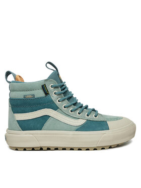 Vans Vans Sneakersy VN000CVTGRN1 Zielony