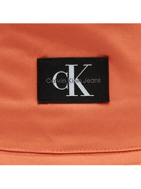 Calvin Klein Jeans Bucket Kapa K50K510790 Narančasta