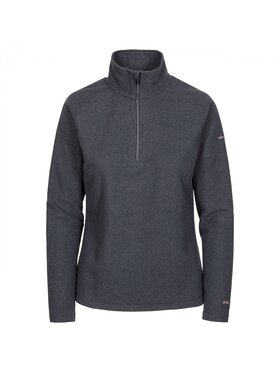 Trespass Trespass Kurtka outdoor Meadows Szary Long Fit
