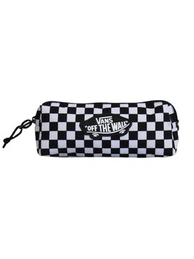 Vans Vans Piórnik Old Skool Pencil Pouch Biały