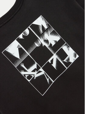 Μπλούζα Calvin Klein Jeans φωτογραφία