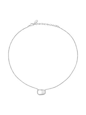 Breil Breil Collana SCULPTURE Argento