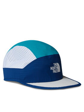 The North Face The North Face Baseball sapka NF0A876J Kék