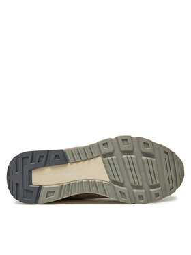 G-Star Raw Superge Holorn Runner Low D25787 Črna