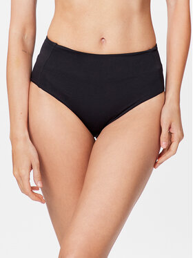 Max Mara Beachwear Max Mara Beachwear Donji dio kupaćeg kostima Sabina 2338210238 Crna