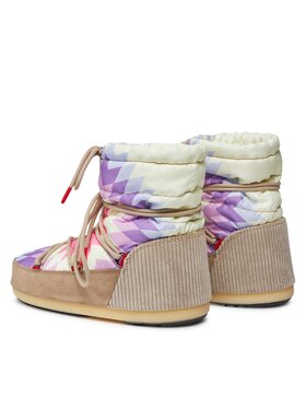 Moon Boot Μπότες Χιονιού Moon Boot - 4