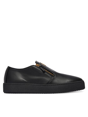 Giuseppe Zanotti Giuseppe Zanotti Sportcipők RU50007/001 Fekete