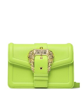 Versace Jeans Couture Versace Jeans Couture Дамска чанта 74VA4BF1 Зелен