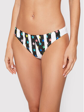 MOSCHINO Underwear & Swim MOSCHINO Underwear & Swim Donji dio kupaćeg kostima 7113 2611 Bijela