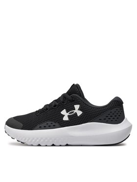 Under Armour Tekaški čevlji Ua Bgs Surge 4 3027103-001 Črna