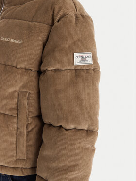 Μπουφάν χειμωνιάτικο Guess Jeans φωτογραφία