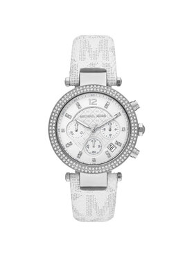 Michael Kors Michael Kors Orologio MK7226 Bianco