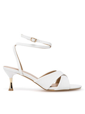 Sergio Bardi Sergio Bardi Sandalen WYL3738-2Z-SB Weiß