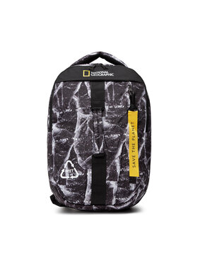 National Geographic National Geographic Раница Natural N15782.96 Черен