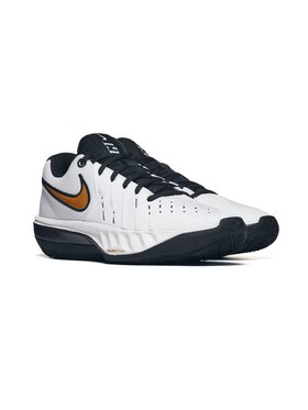 Nike Nike Sneakersy AIR ZOOM G.T. CUT Czarny